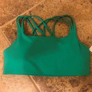 Athleta Hyper Focused Bra (NWT)